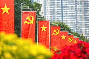 Triển khai Đợt thi đua lập thành tích chào mừng Đại hội lần thứ XIV...